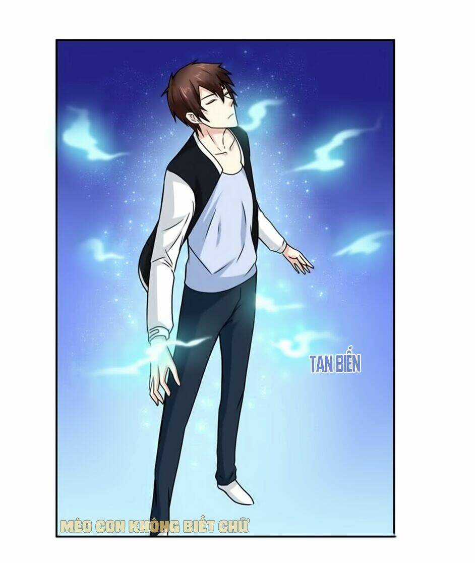 Mỹ Nữ Đại Tiểu Thư Đích Cương Thi Cao Thủ Chapter 7 trang 2