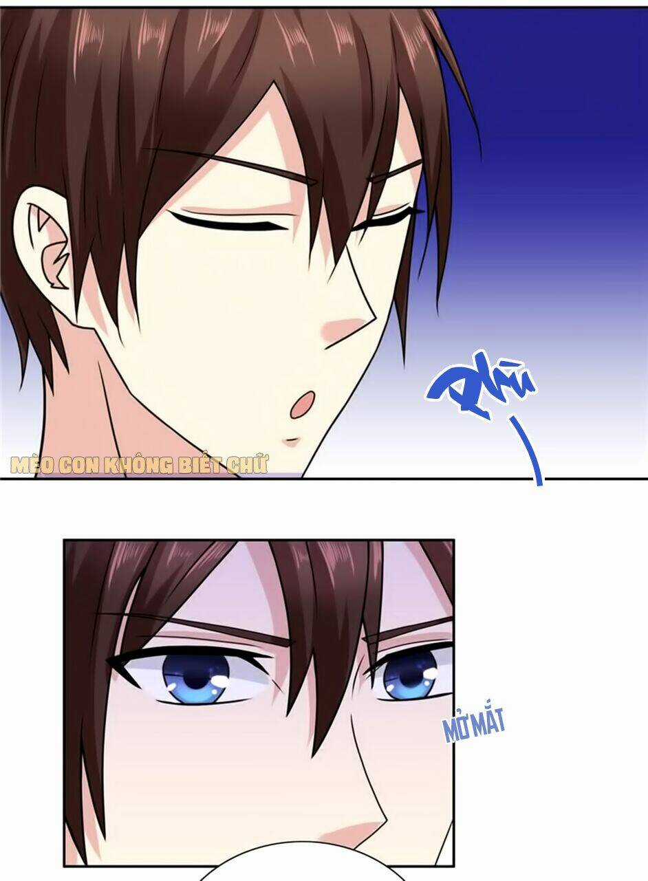 Mỹ Nữ Đại Tiểu Thư Đích Cương Thi Cao Thủ Chapter 7 trang 3