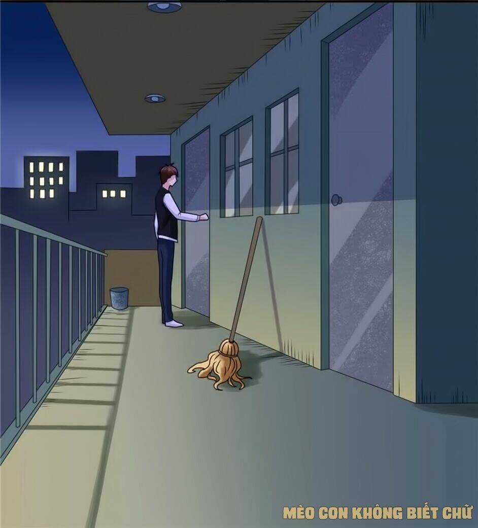 Mỹ Nữ Đại Tiểu Thư Đích Cương Thi Cao Thủ Chapter 7 trang 5