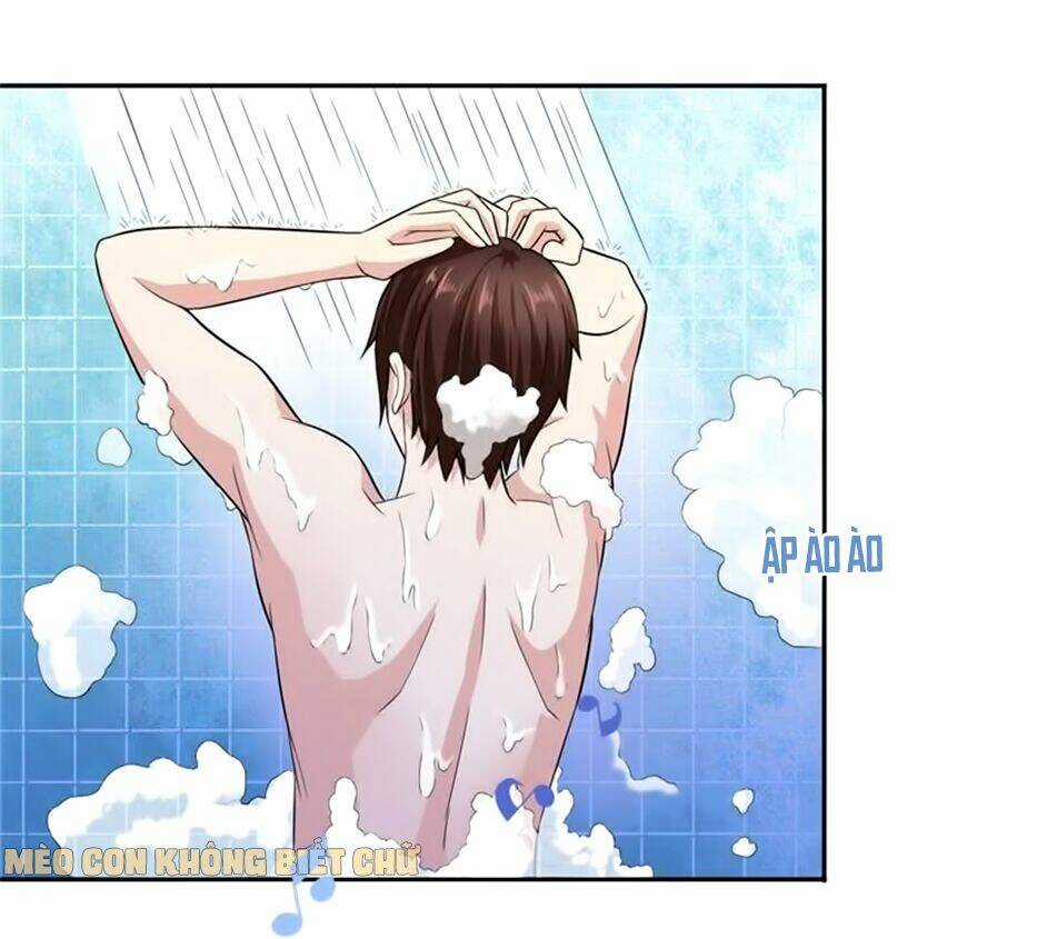 Mỹ Nữ Đại Tiểu Thư Đích Cương Thi Cao Thủ Chapter 7 trang 6