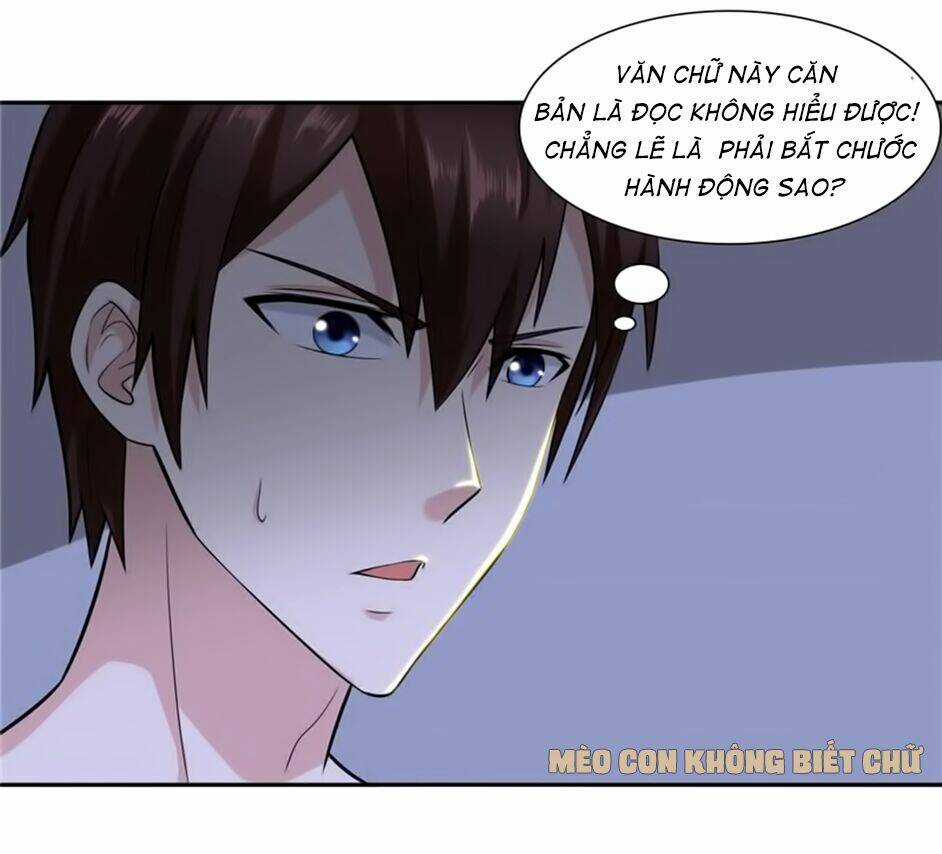 Mỹ Nữ Đại Tiểu Thư Đích Cương Thi Cao Thủ Chapter 7 trang 8