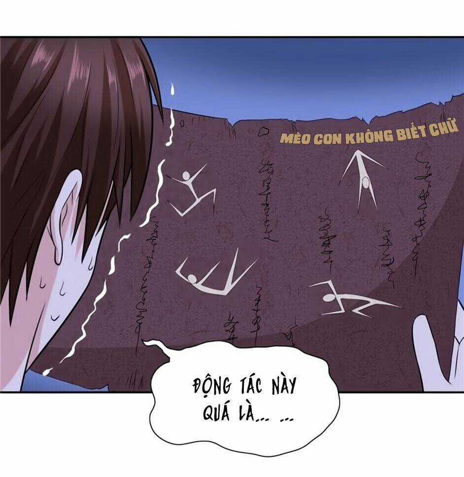 Mỹ Nữ Đại Tiểu Thư Đích Cương Thi Cao Thủ Chapter 7 trang 9