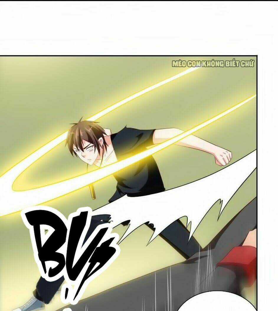 Mỹ Nữ Đại Tiểu Thư Đích Cương Thi Cao Thủ Chapter 78 trang 10