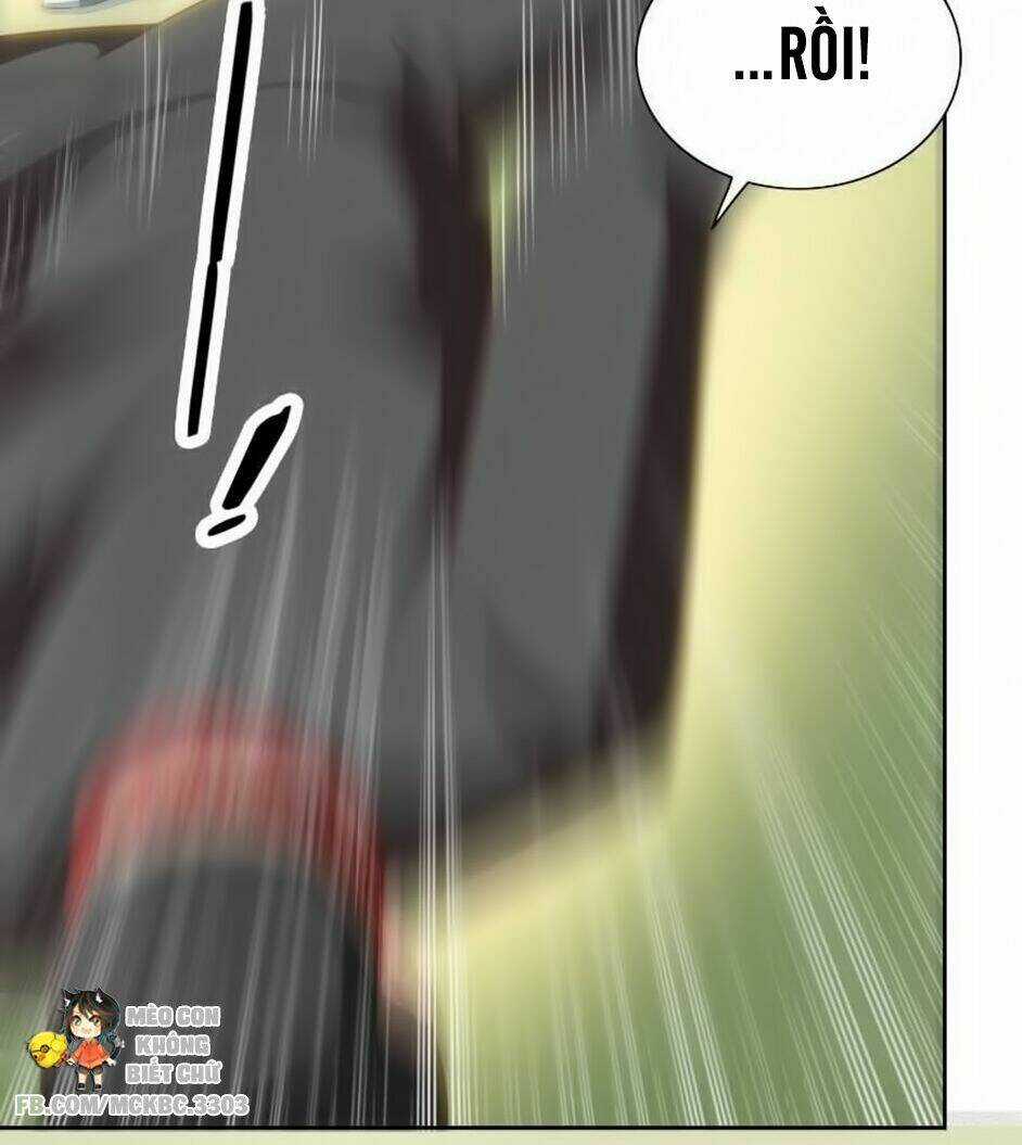 Mỹ Nữ Đại Tiểu Thư Đích Cương Thi Cao Thủ Chapter 78 trang 11