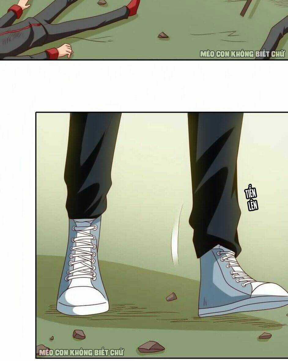 Mỹ Nữ Đại Tiểu Thư Đích Cương Thi Cao Thủ Chapter 78 trang 14