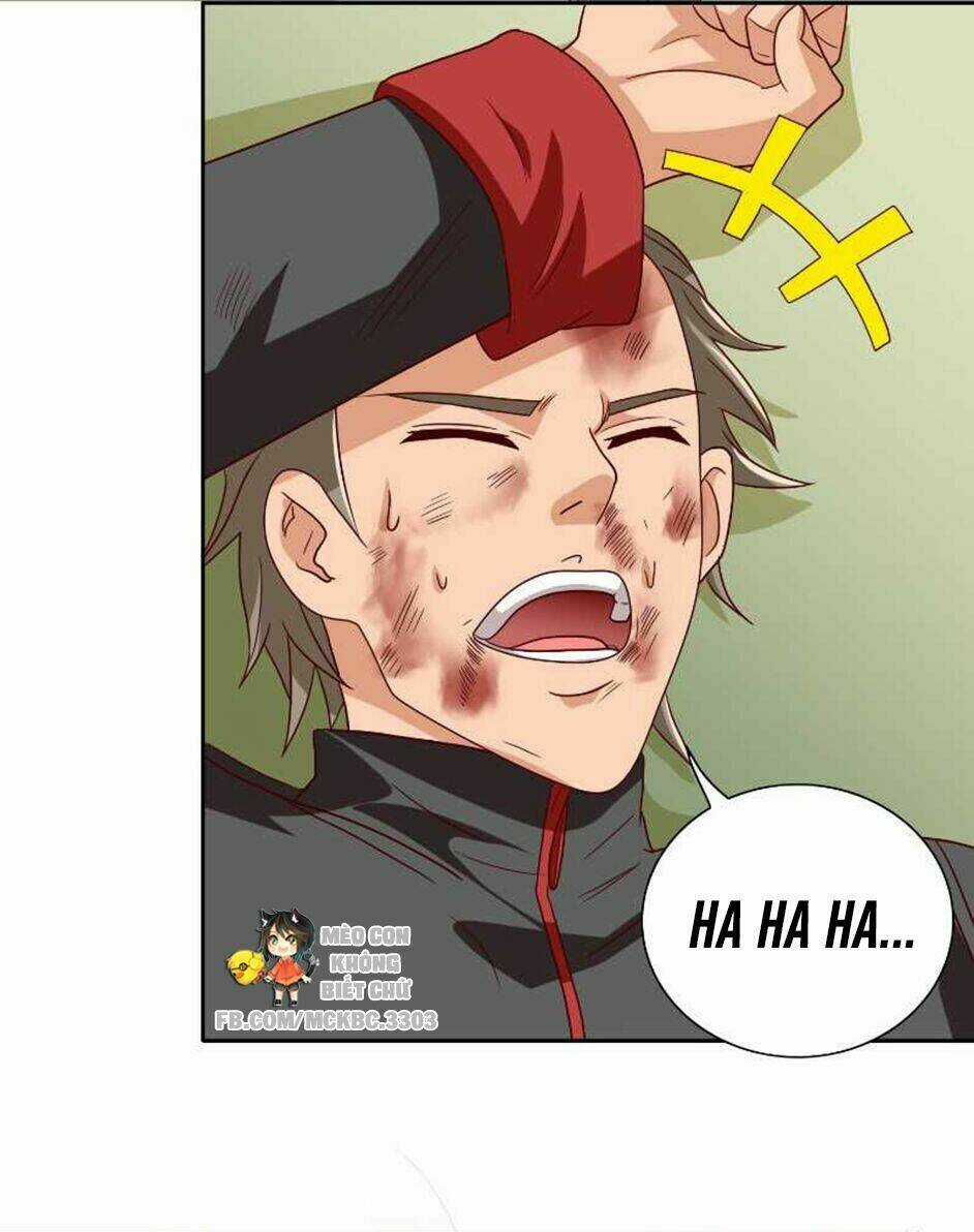 Mỹ Nữ Đại Tiểu Thư Đích Cương Thi Cao Thủ Chapter 78 trang 16