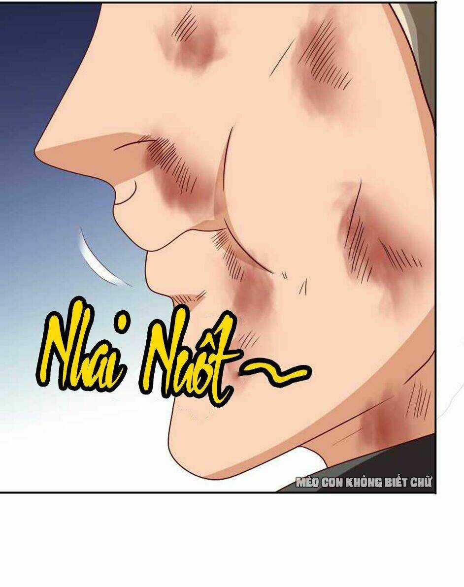 Mỹ Nữ Đại Tiểu Thư Đích Cương Thi Cao Thủ Chapter 78 trang 17