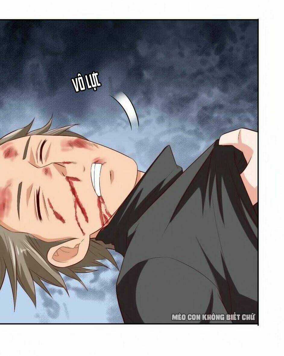 Mỹ Nữ Đại Tiểu Thư Đích Cương Thi Cao Thủ Chapter 78 trang 19