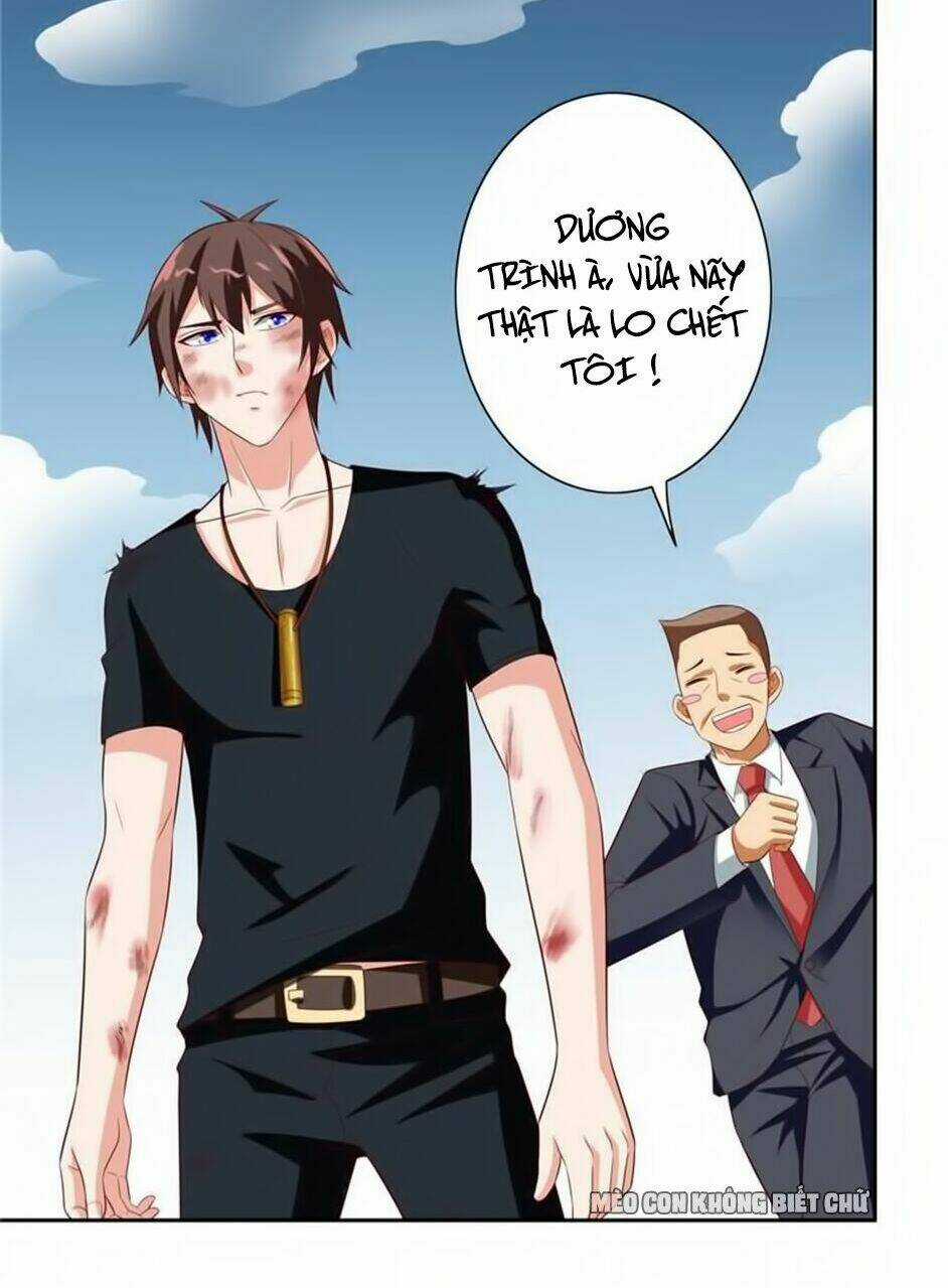 Mỹ Nữ Đại Tiểu Thư Đích Cương Thi Cao Thủ Chapter 78 trang 21