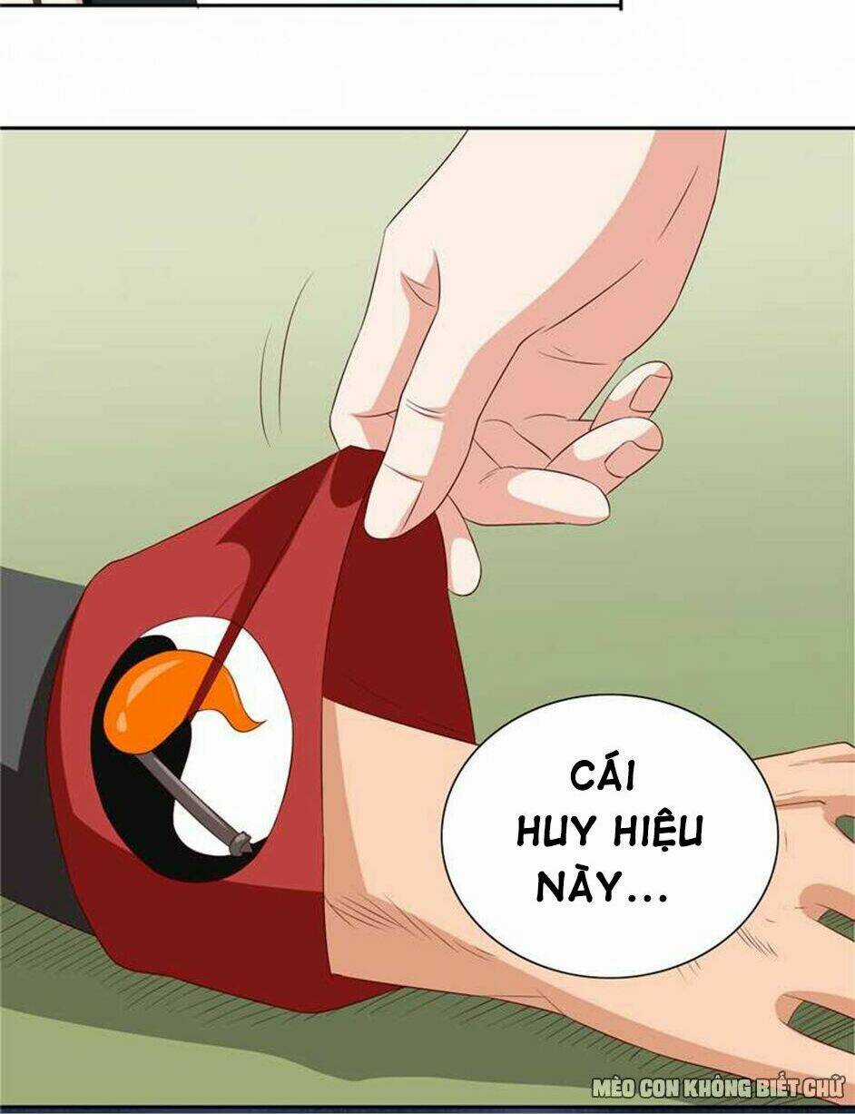 Mỹ Nữ Đại Tiểu Thư Đích Cương Thi Cao Thủ Chapter 78 trang 26