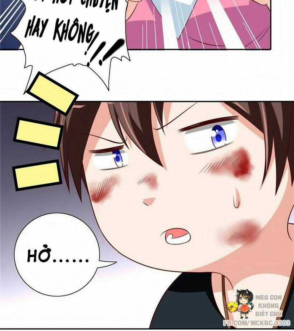 Mỹ Nữ Đại Tiểu Thư Đích Cương Thi Cao Thủ Chapter 78 trang 30