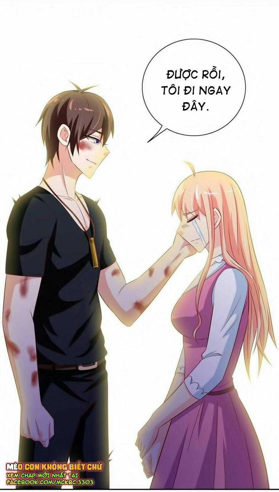 Mỹ Nữ Đại Tiểu Thư Đích Cương Thi Cao Thủ Chapter 78 trang 31