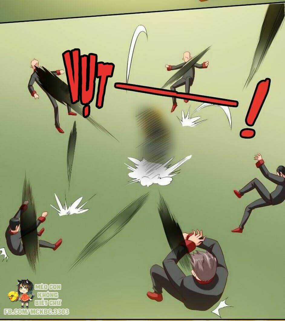 Mỹ Nữ Đại Tiểu Thư Đích Cương Thi Cao Thủ Chapter 78 trang 4