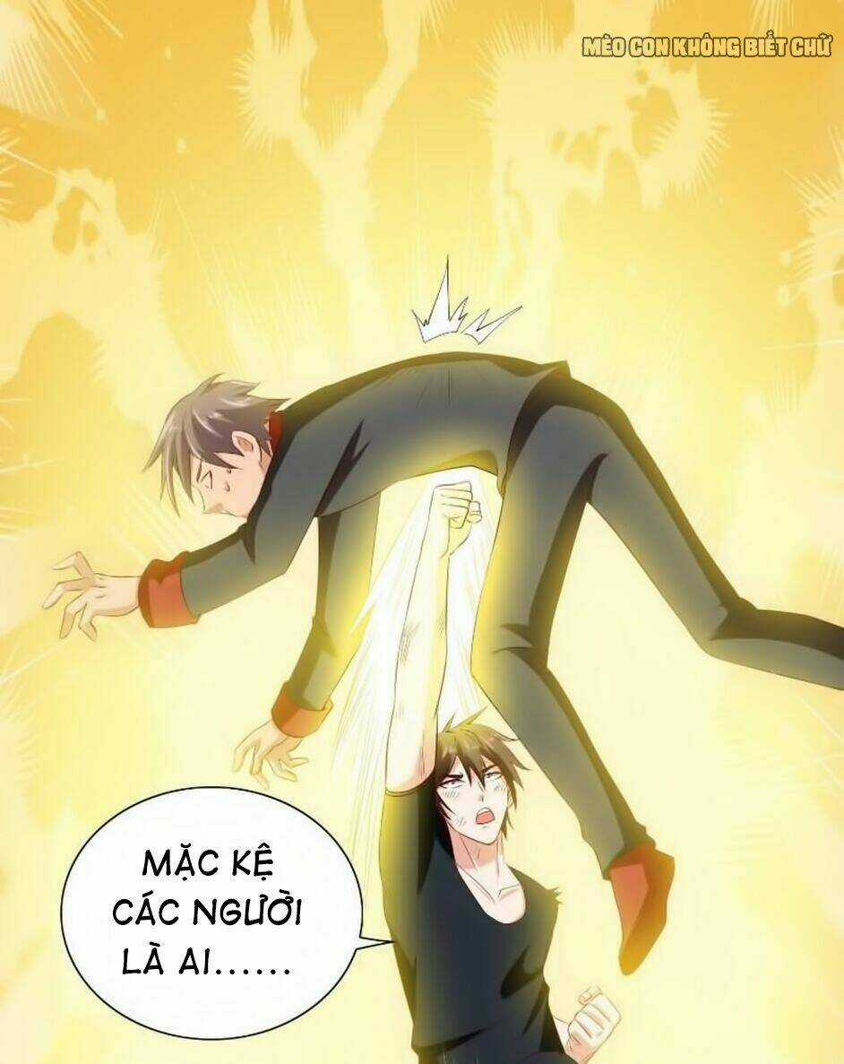 Mỹ Nữ Đại Tiểu Thư Đích Cương Thi Cao Thủ Chapter 78 trang 5