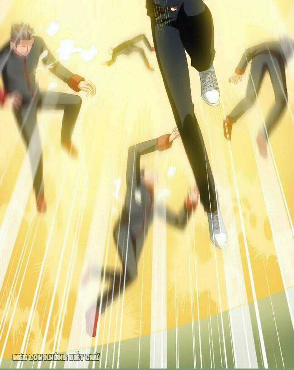 Mỹ Nữ Đại Tiểu Thư Đích Cương Thi Cao Thủ Chapter 78 trang 6