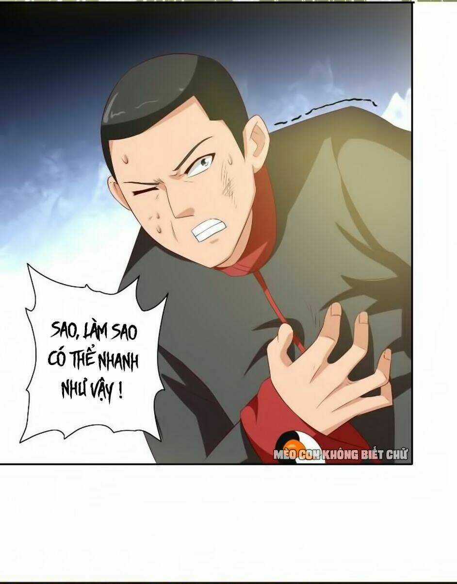 Mỹ Nữ Đại Tiểu Thư Đích Cương Thi Cao Thủ Chapter 78 trang 7