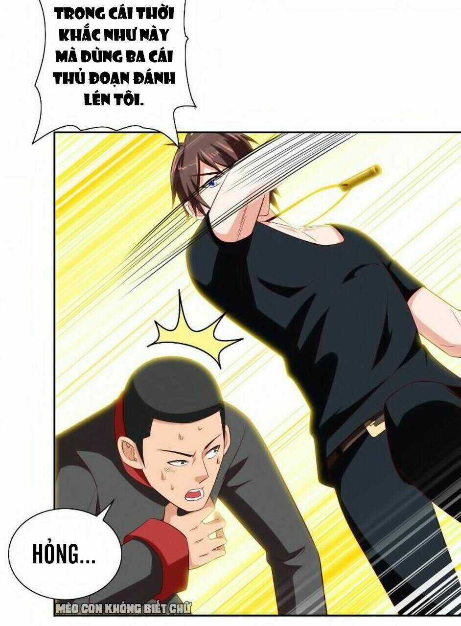 Mỹ Nữ Đại Tiểu Thư Đích Cương Thi Cao Thủ Chapter 78 trang 9