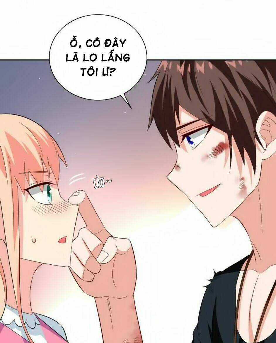 Mỹ Nữ Đại Tiểu Thư Đích Cương Thi Cao Thủ Chapter 79 trang 10