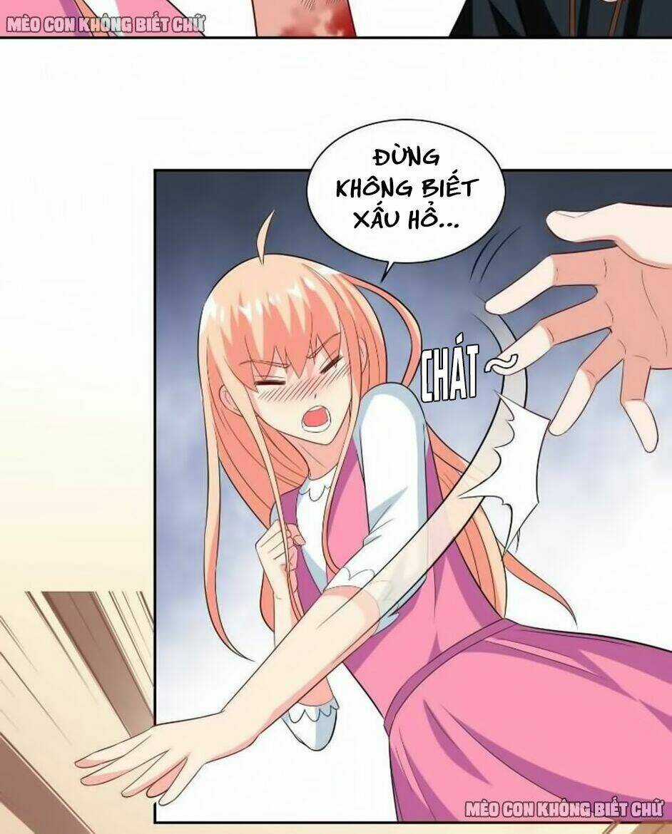 Mỹ Nữ Đại Tiểu Thư Đích Cương Thi Cao Thủ Chapter 79 trang 11