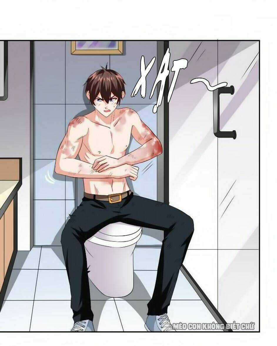 Mỹ Nữ Đại Tiểu Thư Đích Cương Thi Cao Thủ Chapter 79 trang 13