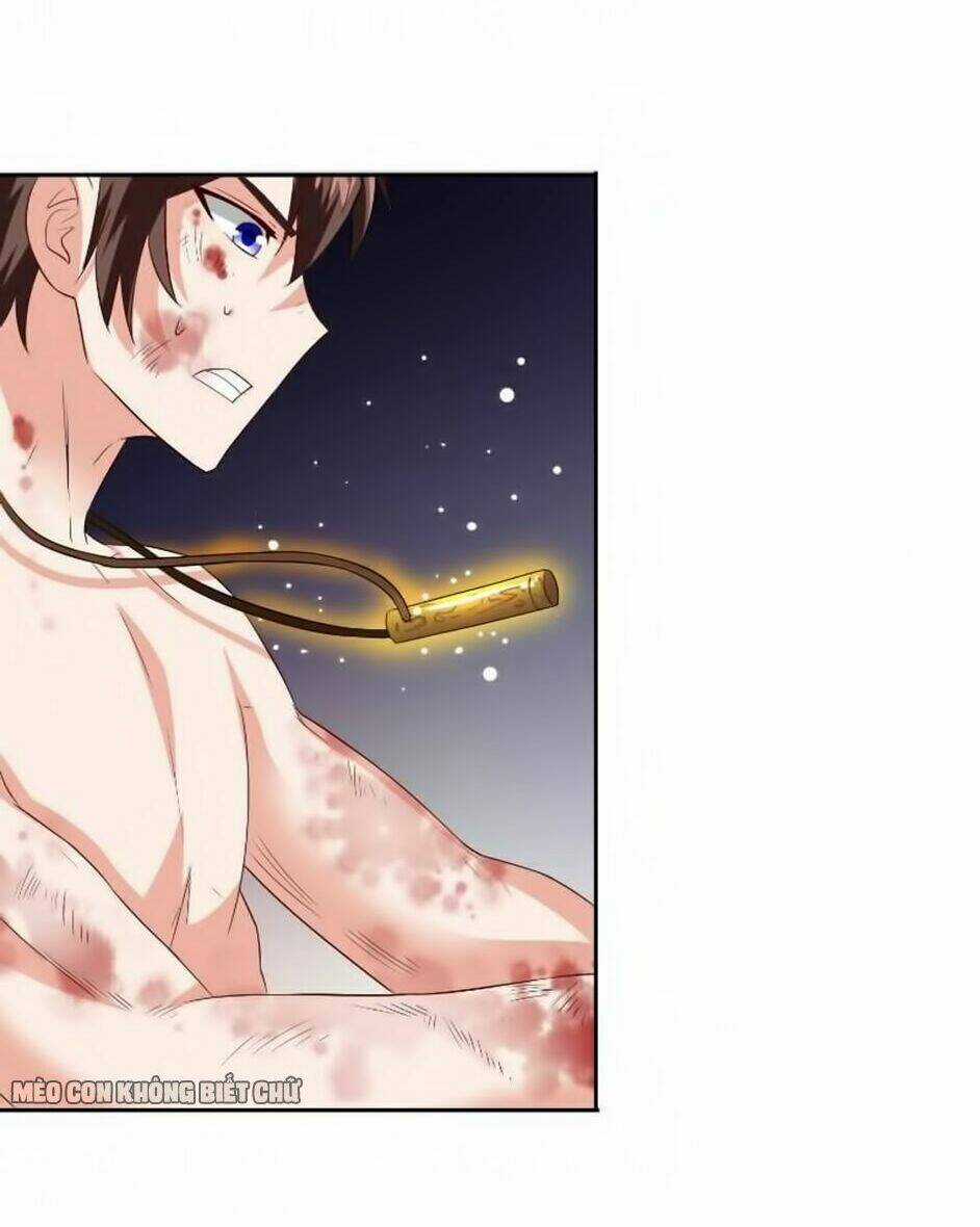 Mỹ Nữ Đại Tiểu Thư Đích Cương Thi Cao Thủ Chapter 79 trang 14