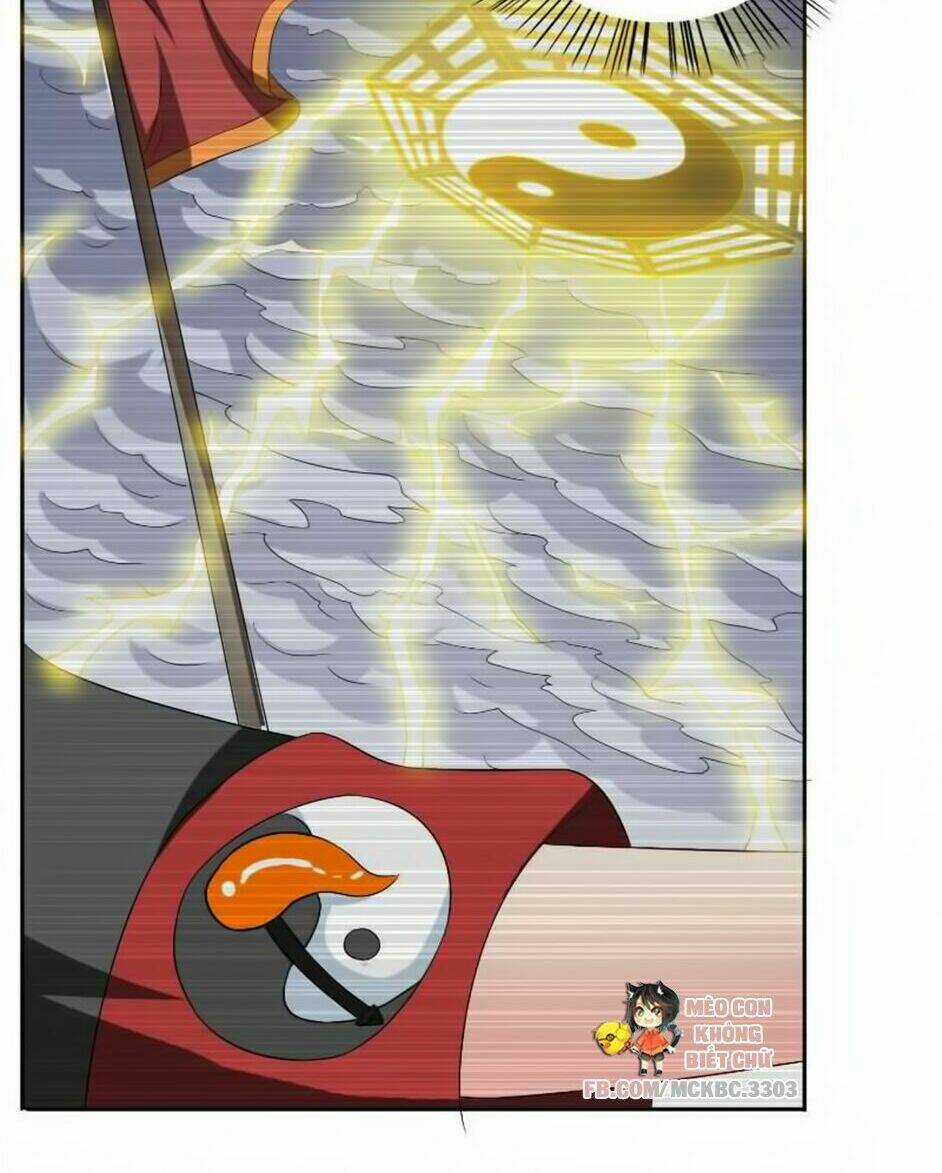 Mỹ Nữ Đại Tiểu Thư Đích Cương Thi Cao Thủ Chapter 79 trang 18