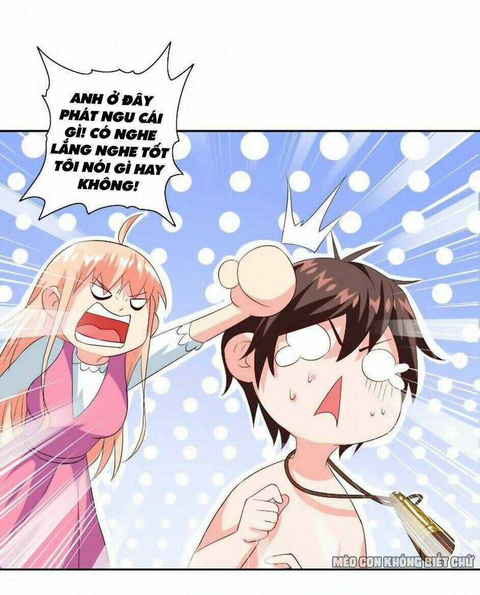 Mỹ Nữ Đại Tiểu Thư Đích Cương Thi Cao Thủ Chapter 79 trang 20