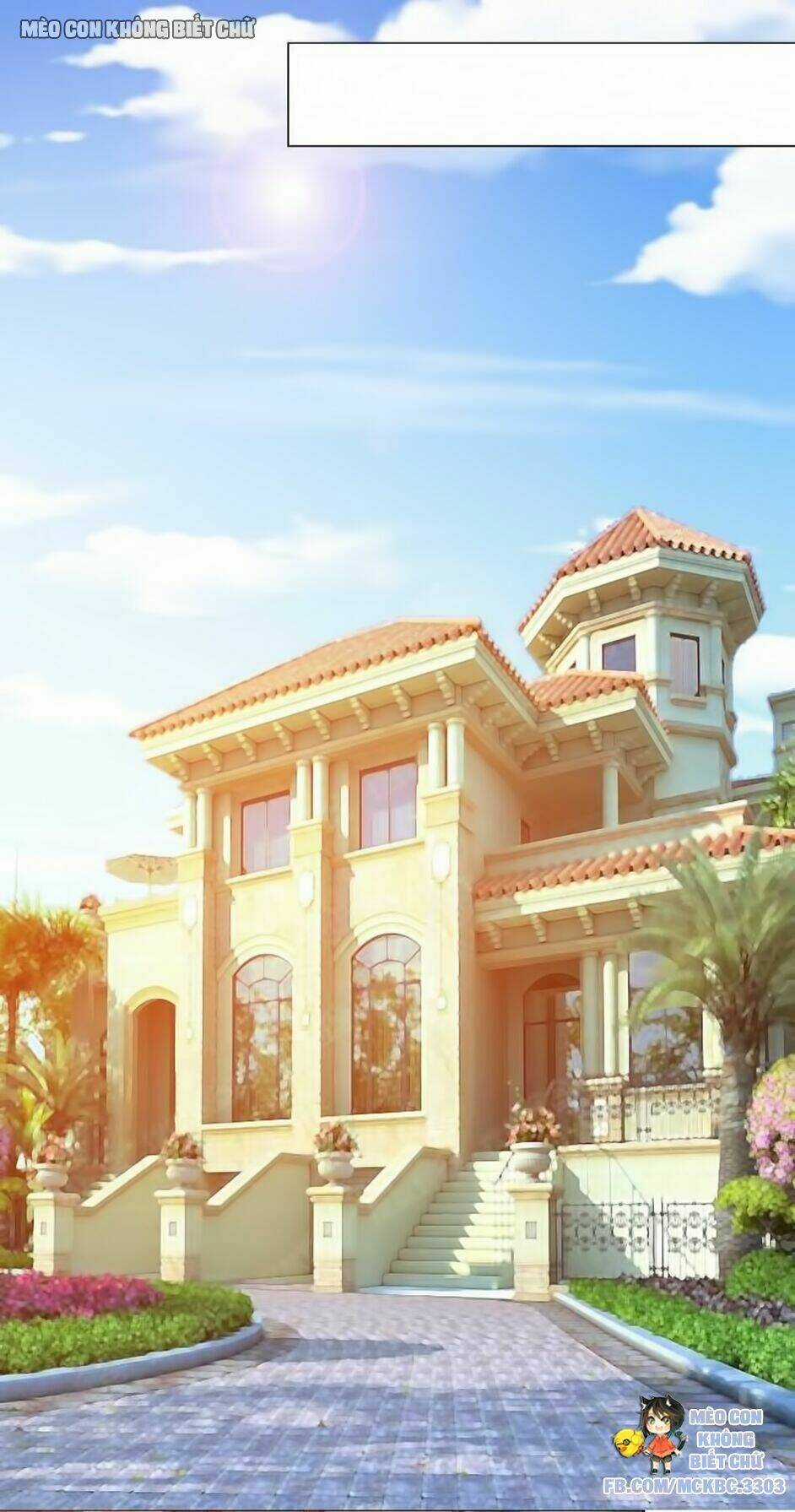 Mỹ Nữ Đại Tiểu Thư Đích Cương Thi Cao Thủ Chapter 79 trang 23