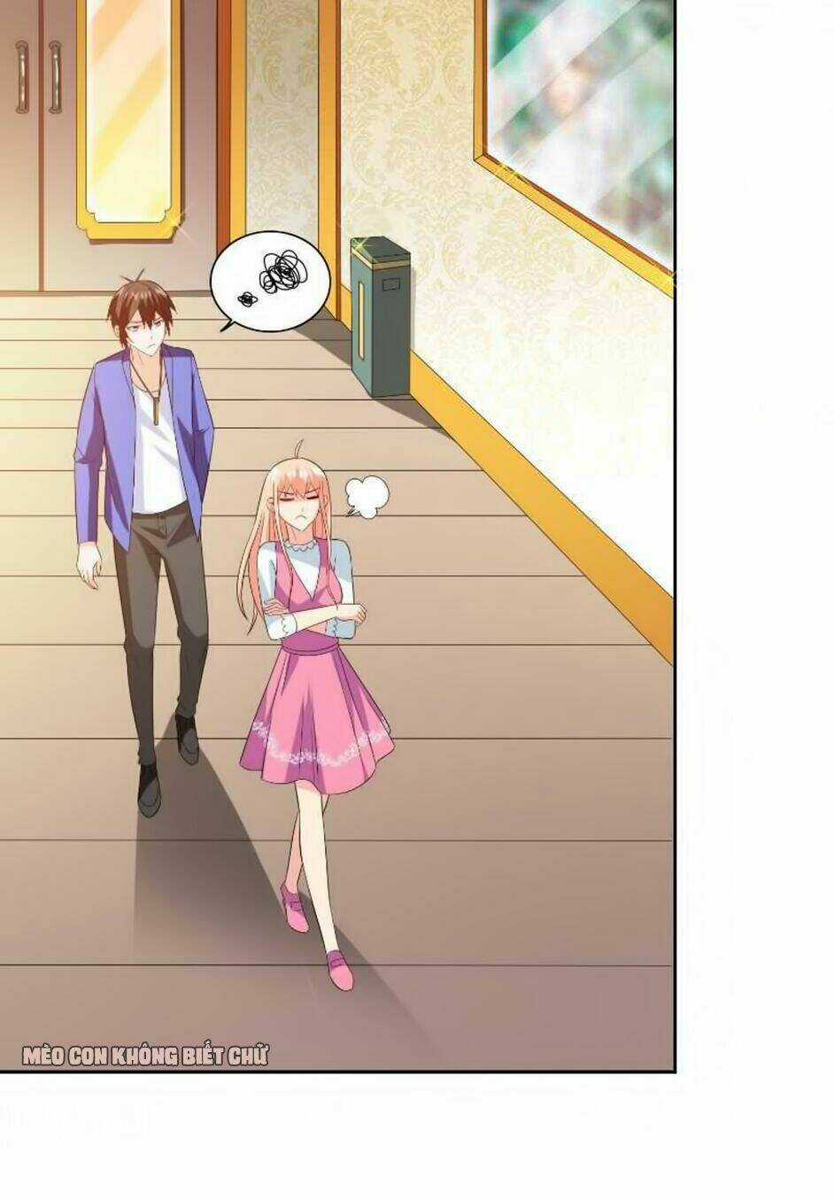 Mỹ Nữ Đại Tiểu Thư Đích Cương Thi Cao Thủ Chapter 79 trang 24