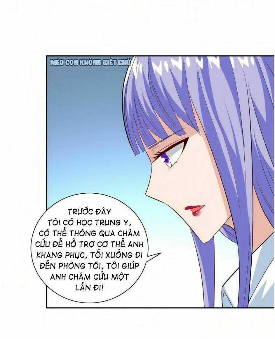 Mỹ Nữ Đại Tiểu Thư Đích Cương Thi Cao Thủ Chapter 79 trang 28