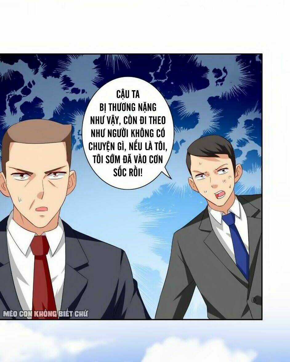 Mỹ Nữ Đại Tiểu Thư Đích Cương Thi Cao Thủ Chapter 79 trang 4