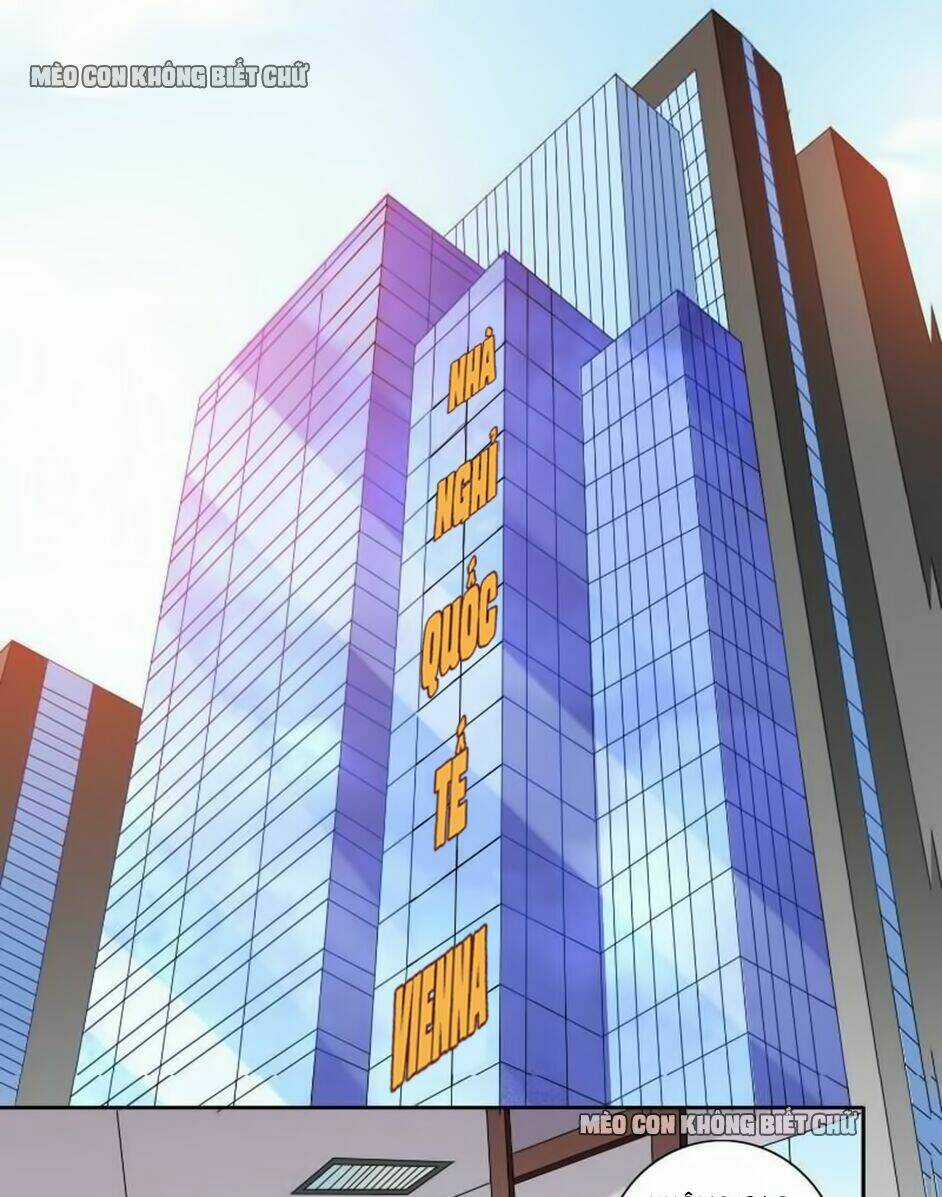 Mỹ Nữ Đại Tiểu Thư Đích Cương Thi Cao Thủ Chapter 79 trang 6