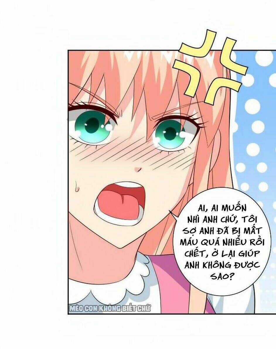 Mỹ Nữ Đại Tiểu Thư Đích Cương Thi Cao Thủ Chapter 79 trang 9