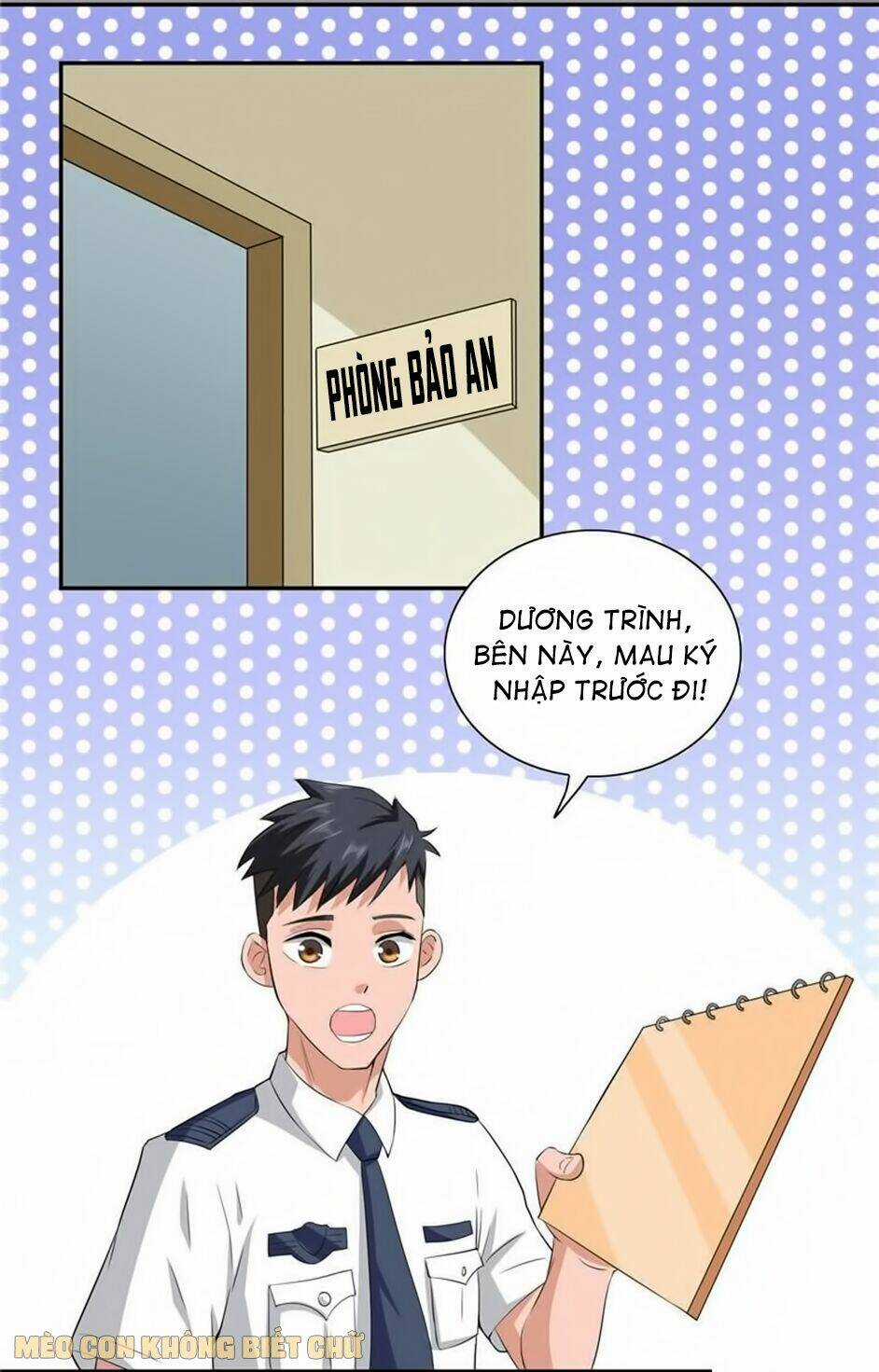 Mỹ Nữ Đại Tiểu Thư Đích Cương Thi Cao Thủ Chapter 8 trang 8