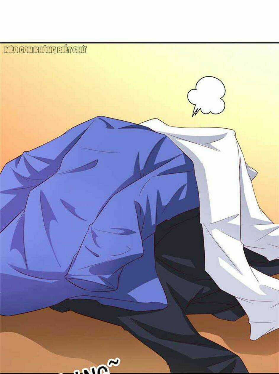 Mỹ Nữ Đại Tiểu Thư Đích Cương Thi Cao Thủ Chapter 80 trang 13