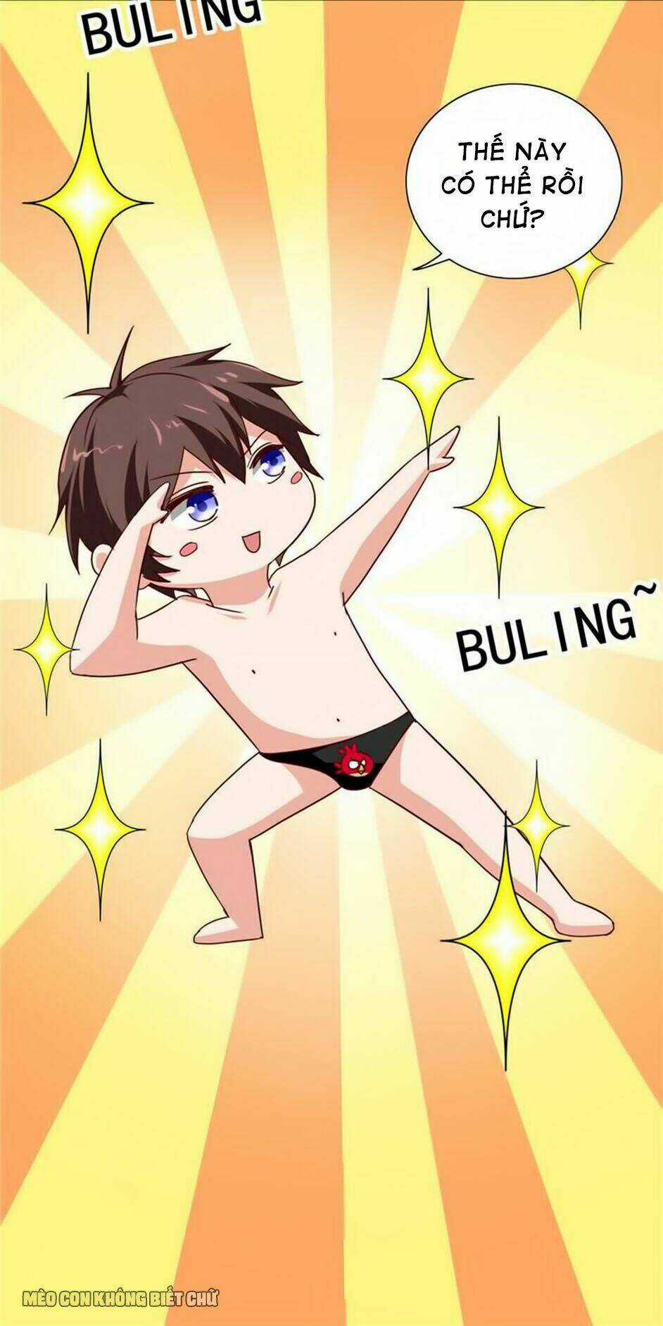 Mỹ Nữ Đại Tiểu Thư Đích Cương Thi Cao Thủ Chapter 80 trang 14