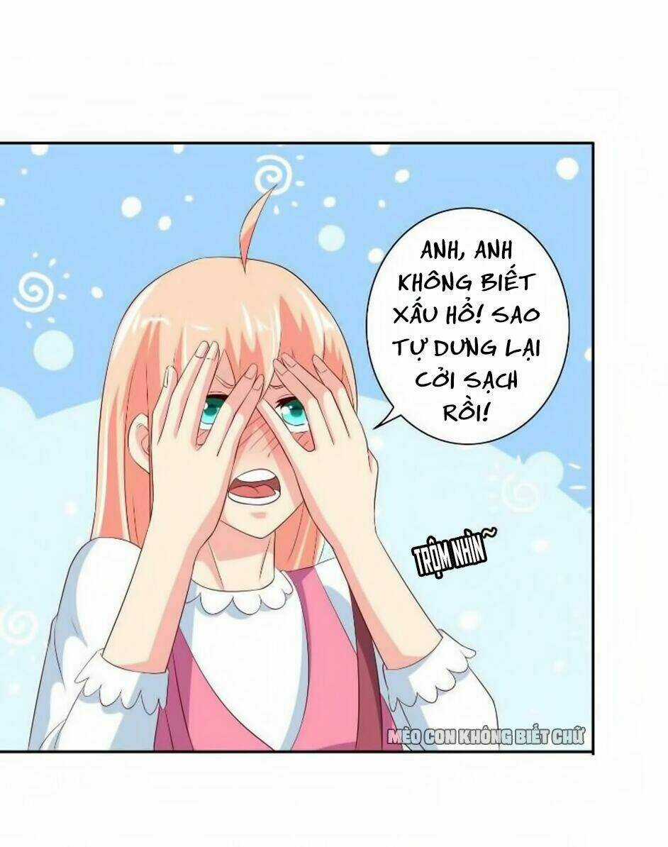 Mỹ Nữ Đại Tiểu Thư Đích Cương Thi Cao Thủ Chapter 80 trang 15