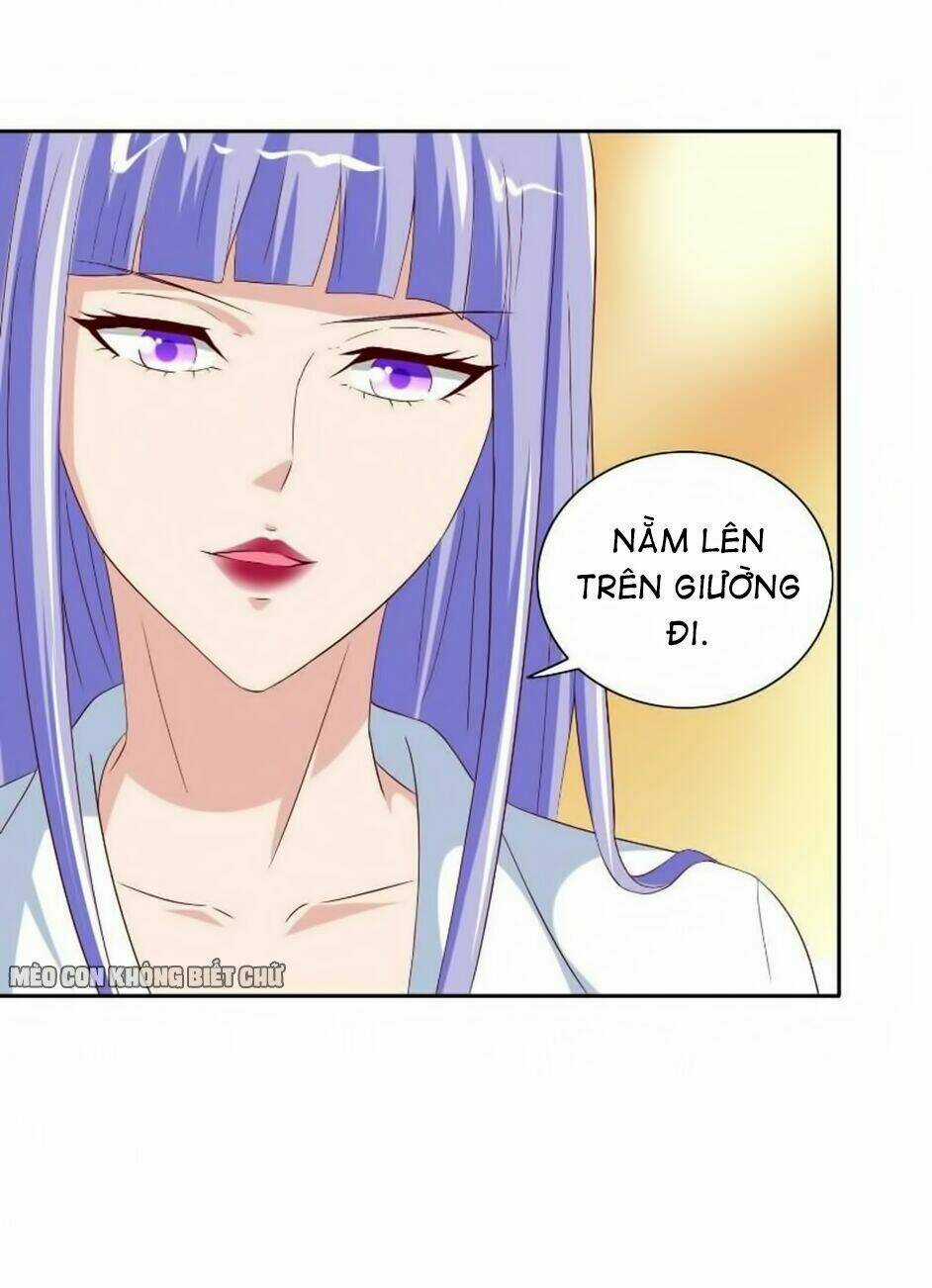 Mỹ Nữ Đại Tiểu Thư Đích Cương Thi Cao Thủ Chapter 80 trang 17