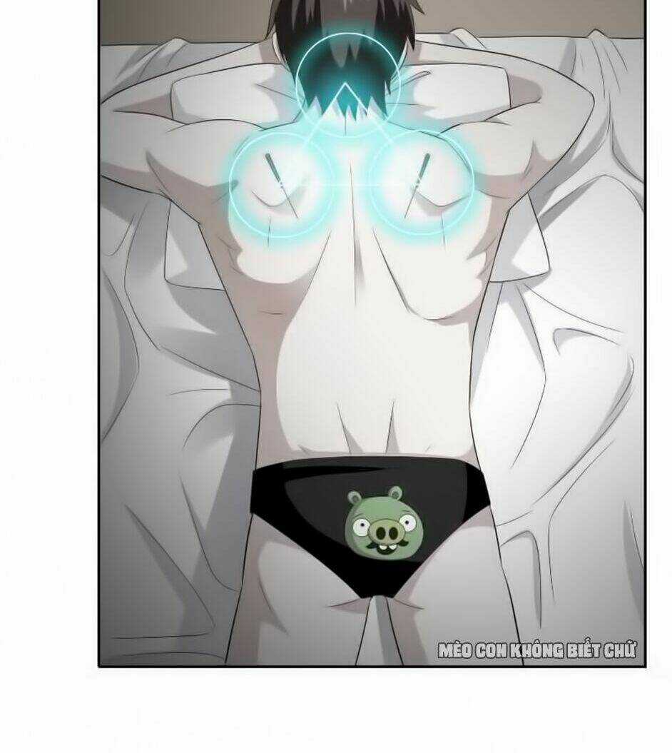 Mỹ Nữ Đại Tiểu Thư Đích Cương Thi Cao Thủ Chapter 80 trang 20