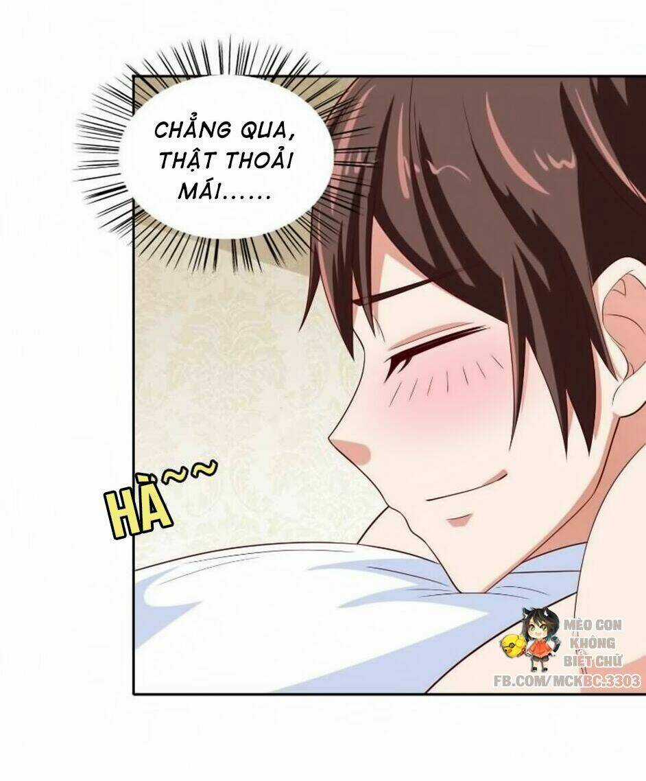 Mỹ Nữ Đại Tiểu Thư Đích Cương Thi Cao Thủ Chapter 80 trang 22