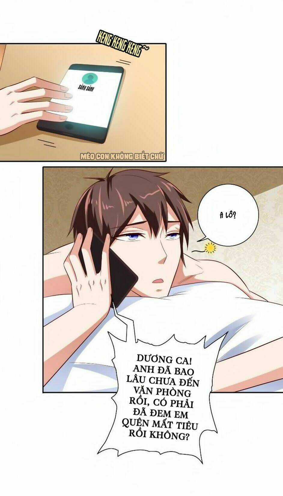 Mỹ Nữ Đại Tiểu Thư Đích Cương Thi Cao Thủ Chapter 80 trang 24