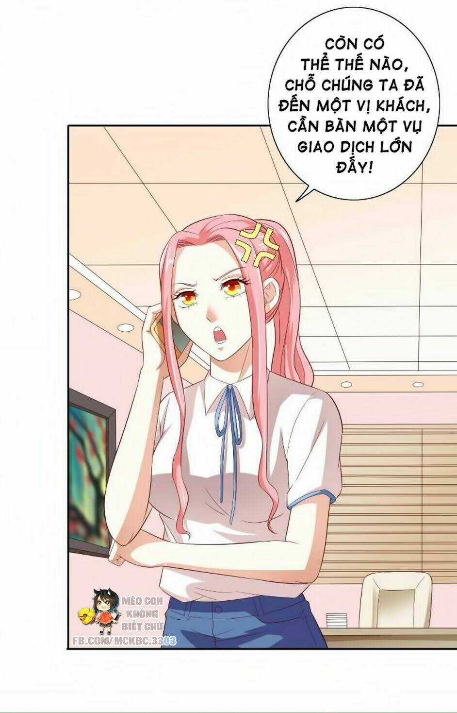 Mỹ Nữ Đại Tiểu Thư Đích Cương Thi Cao Thủ Chapter 80 trang 26