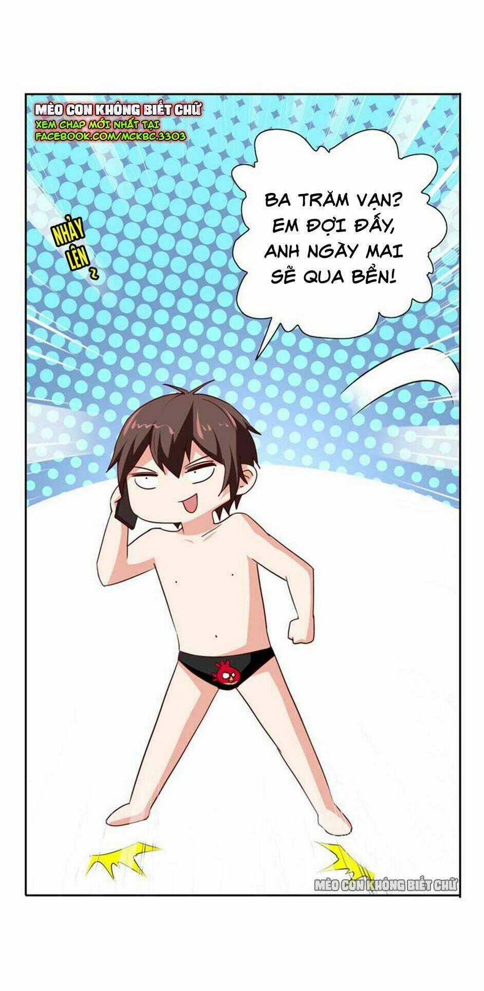 Mỹ Nữ Đại Tiểu Thư Đích Cương Thi Cao Thủ Chapter 80 trang 28