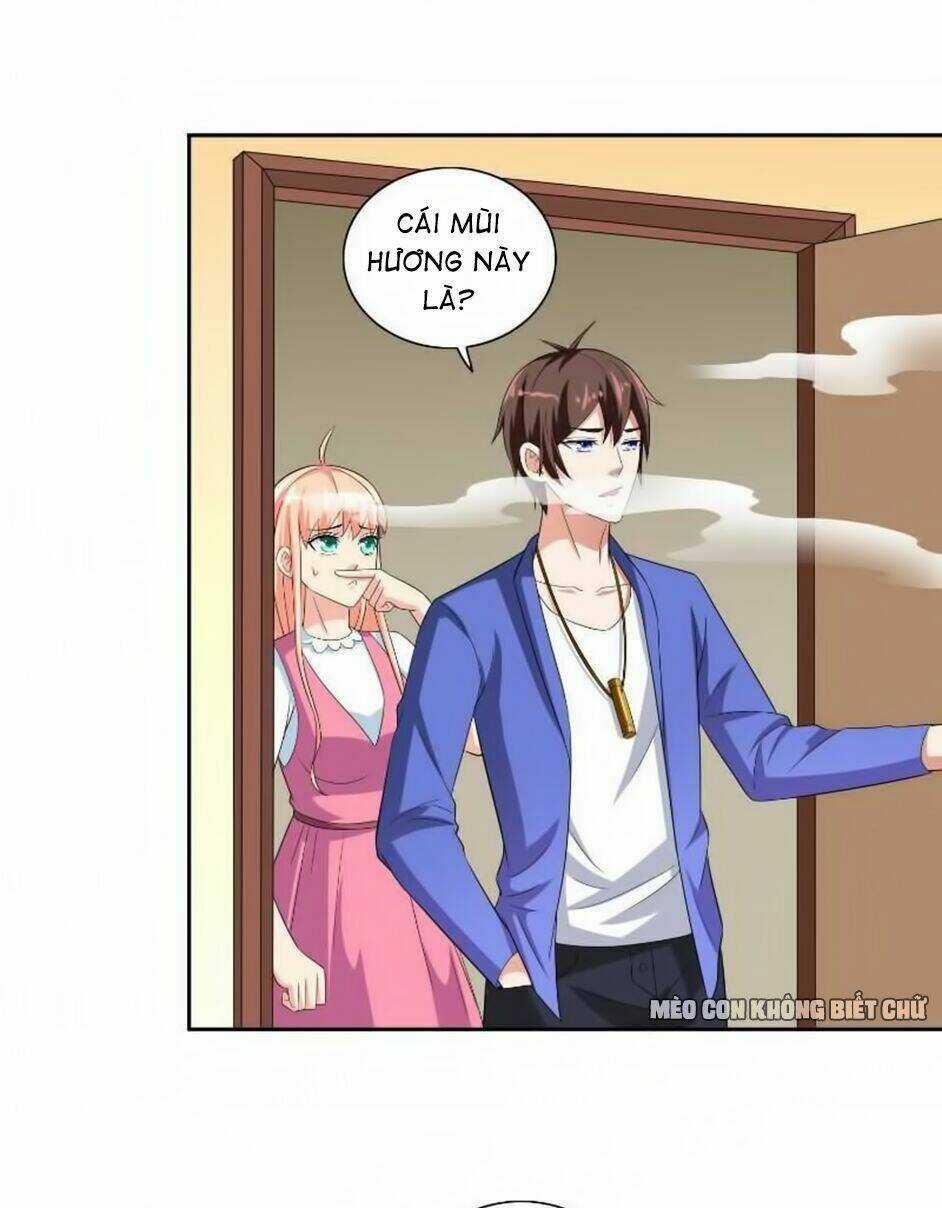 Mỹ Nữ Đại Tiểu Thư Đích Cương Thi Cao Thủ Chapter 80 trang 5