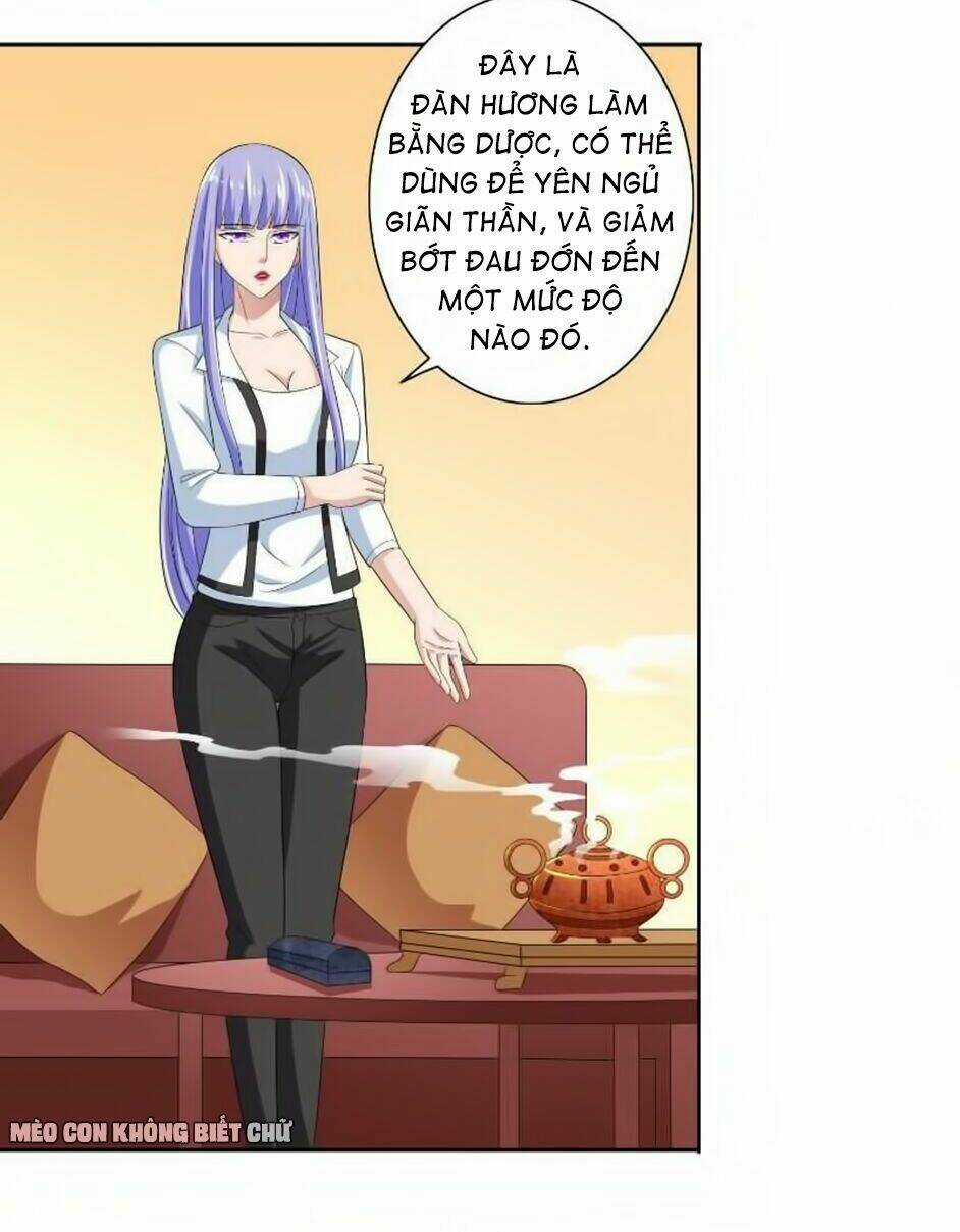 Mỹ Nữ Đại Tiểu Thư Đích Cương Thi Cao Thủ Chapter 80 trang 6