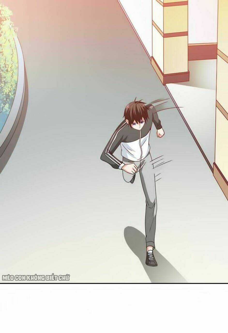 Mỹ Nữ Đại Tiểu Thư Đích Cương Thi Cao Thủ Chapter 81 trang 22