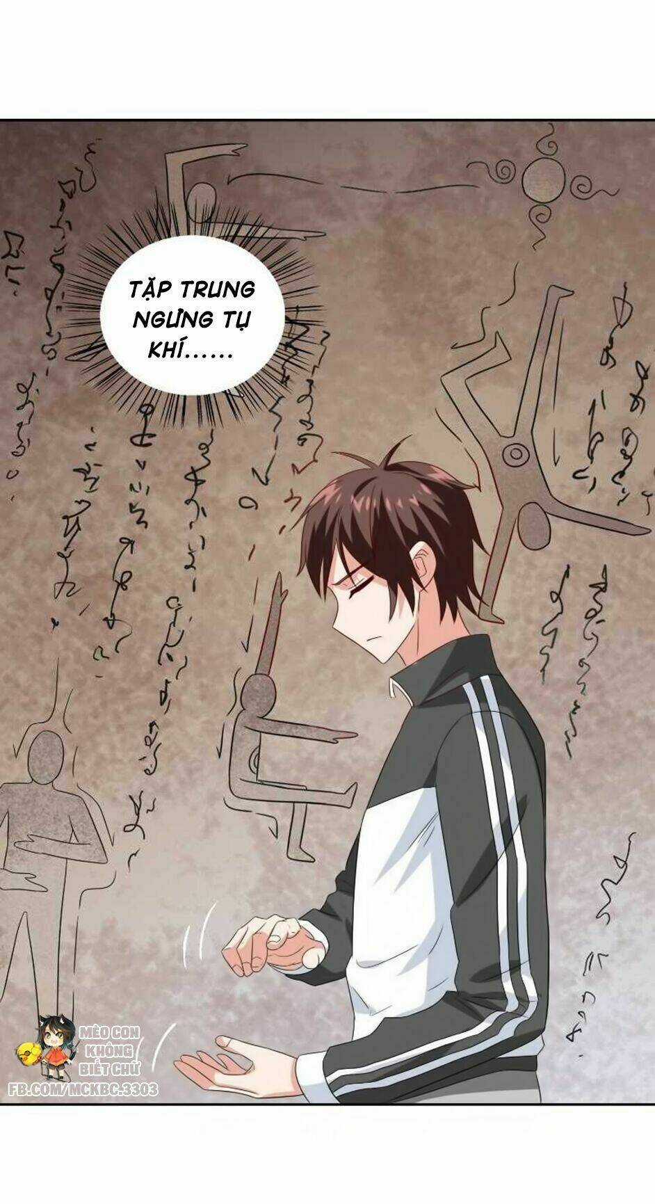 Mỹ Nữ Đại Tiểu Thư Đích Cương Thi Cao Thủ Chapter 81 trang 24