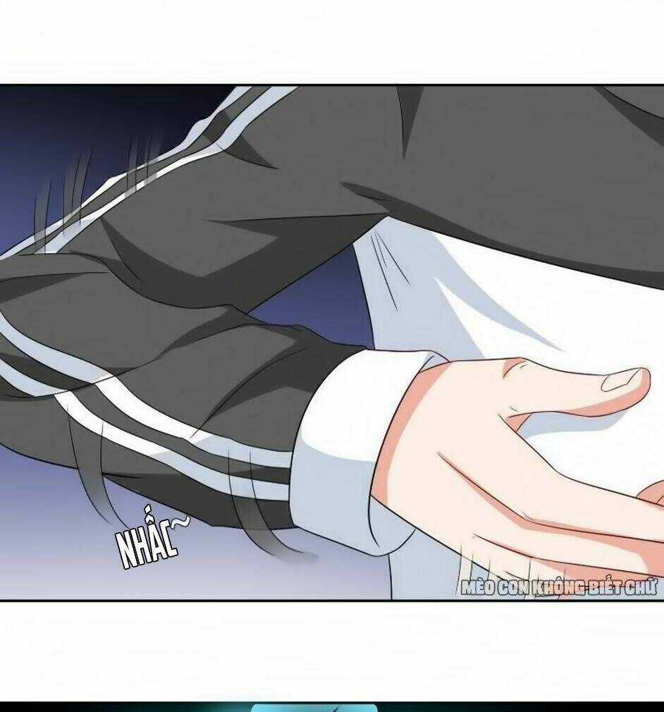 Mỹ Nữ Đại Tiểu Thư Đích Cương Thi Cao Thủ Chapter 81 trang 25