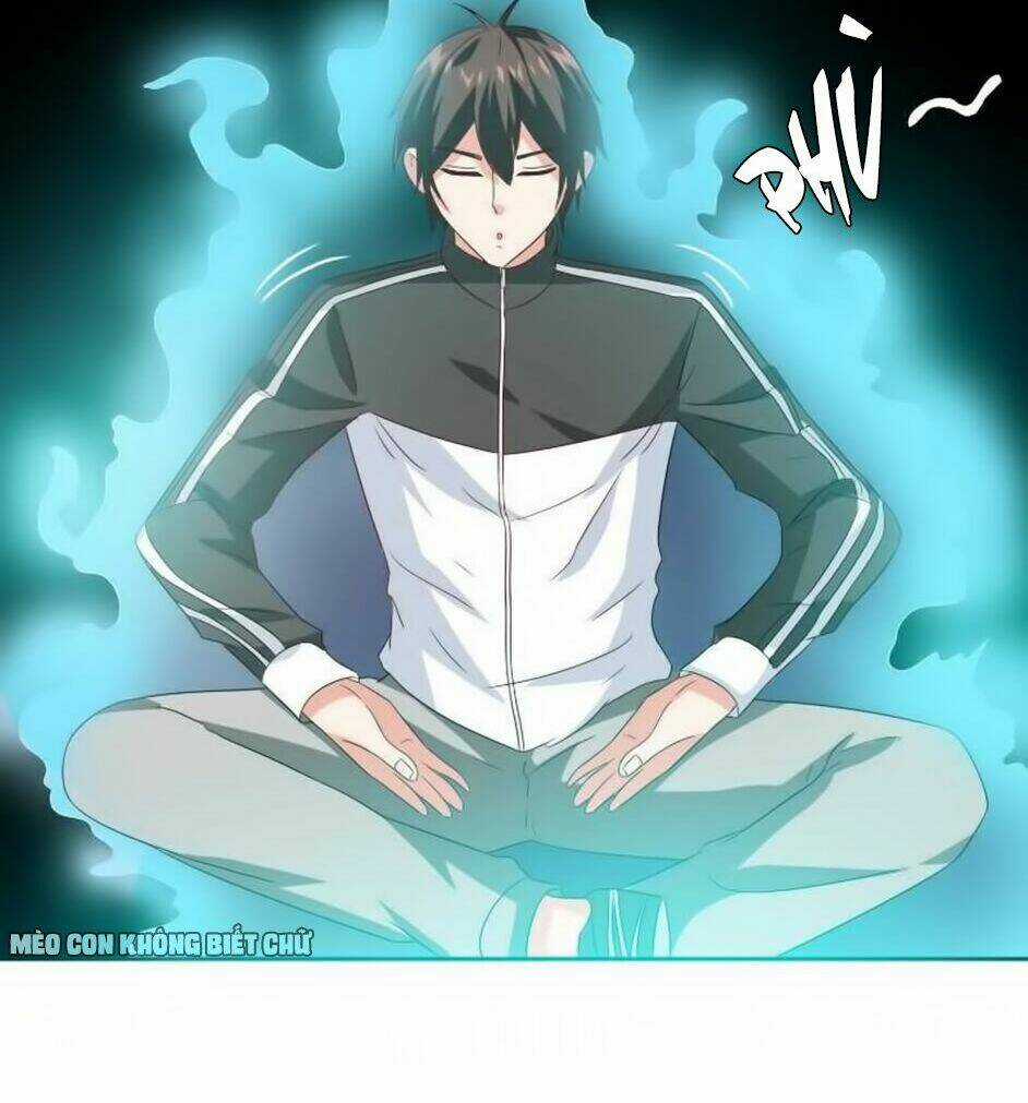 Mỹ Nữ Đại Tiểu Thư Đích Cương Thi Cao Thủ Chapter 81 trang 26