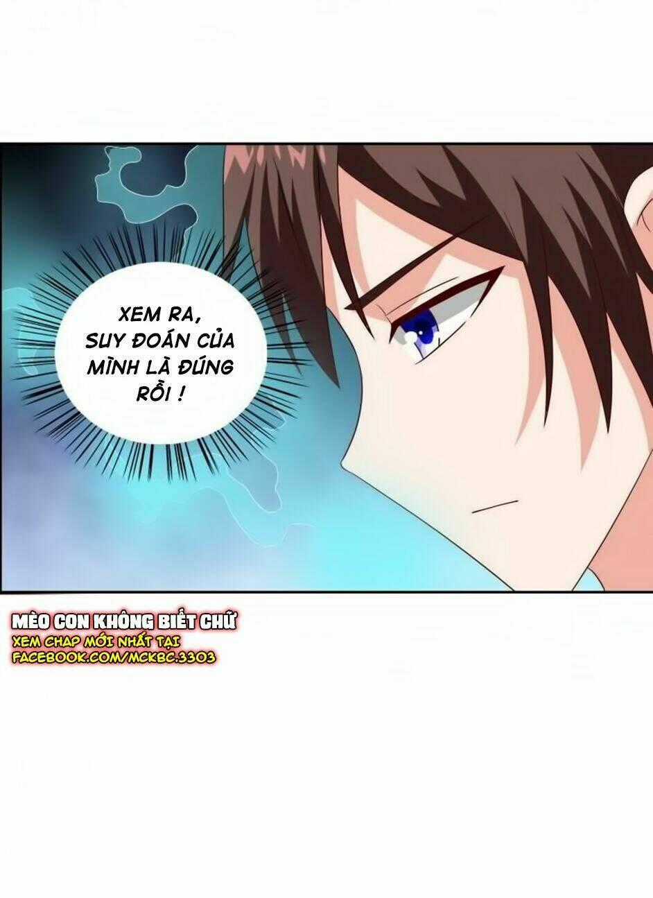 Mỹ Nữ Đại Tiểu Thư Đích Cương Thi Cao Thủ Chapter 81 trang 28